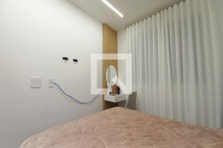 Quarto 2 - Suíte de apartamento à venda com 3 quartos, 133m² em Jardim Brasil, Campinas