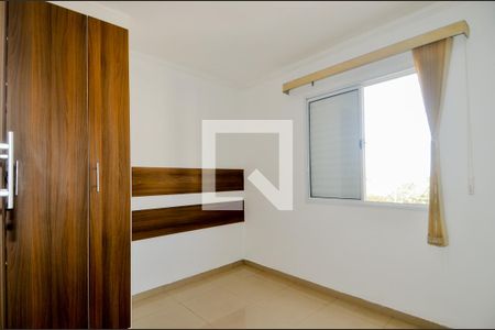 Quarto 2 de apartamento para alugar com 2 quartos, 55m² em Jardim Odete, Guarulhos