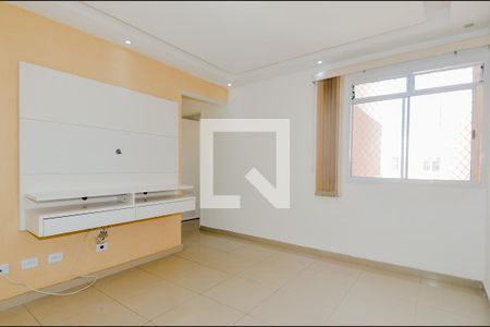 Sala de apartamento para alugar com 2 quartos, 55m² em Jardim Odete, Guarulhos