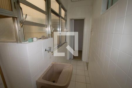 Apartamento para alugar com 70m², 2 quartos e sem vaga Apartamento para alugar com 70m², 2 quartos e sem vagaÁrea de Serviço