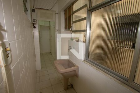 Apartamento para alugar com 70m², 2 quartos e sem vaga Apartamento para alugar com 70m², 2 quartos e sem vagaÁrea de Serviço
