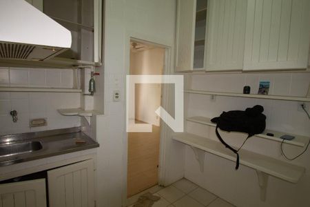 Apartamento para alugar com 70m², 2 quartos e sem vaga Apartamento para alugar com 70m², 2 quartos e sem vagaCozinha