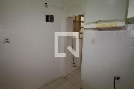 Apartamento para alugar com 70m², 2 quartos e sem vaga Apartamento para alugar com 70m², 2 quartos e sem vagaCozinha