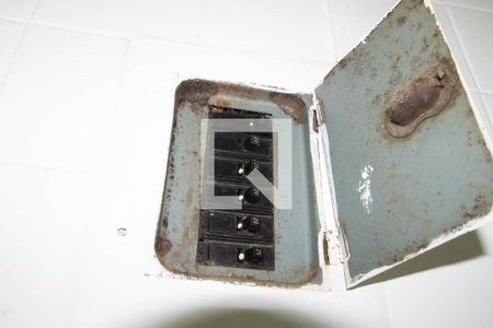 Apartamento para alugar com 70m², 2 quartos e sem vaga Apartamento para alugar com 70m², 2 quartos e sem vagaÁrea de Serviço
