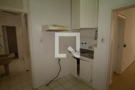 Apartamento para alugar com 70m², 2 quartos e sem vaga Apartamento para alugar com 70m², 2 quartos e sem vagaCozinha