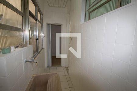 Apartamento para alugar com 70m², 2 quartos e sem vaga Apartamento para alugar com 70m², 2 quartos e sem vagaÁrea de Serviço