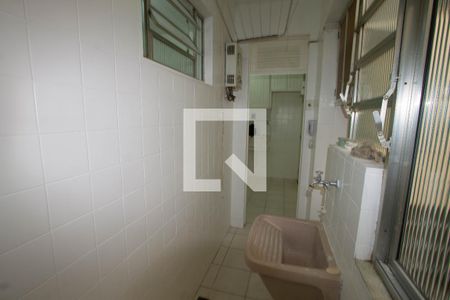 Apartamento para alugar com 70m², 2 quartos e sem vaga Apartamento para alugar com 70m², 2 quartos e sem vagaÁrea de Serviço
