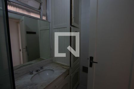 Apartamento para alugar com 70m², 2 quartos e sem vaga Apartamento para alugar com 70m², 2 quartos e sem vagaBanheiro