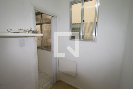 Apartamento para alugar com 70m², 2 quartos e sem vaga Apartamento para alugar com 70m², 2 quartos e sem vagaQuarto de Serviço