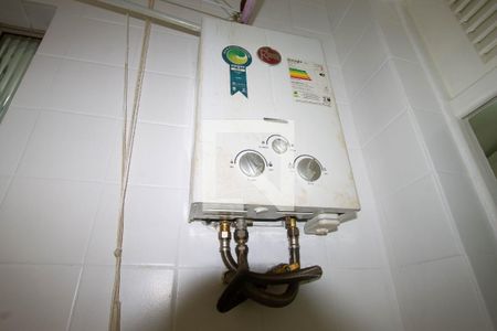 Apartamento para alugar com 70m², 2 quartos e sem vaga Apartamento para alugar com 70m², 2 quartos e sem vagasistema de gas
