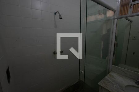 Apartamento para alugar com 70m², 2 quartos e sem vaga Apartamento para alugar com 70m², 2 quartos e sem vagaBanheiro