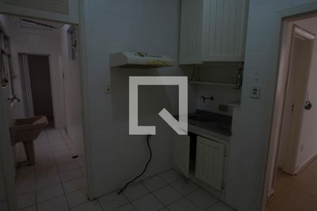 Apartamento para alugar com 70m², 2 quartos e sem vaga Apartamento para alugar com 70m², 2 quartos e sem vagaCozinha