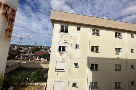 Vista do Quarto 1 de apartamento à venda com 2 quartos, 48m² em Scharlau, São Leopoldo