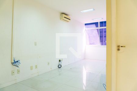 Sala de apartamento para alugar com 1 quarto, 72m² em Centro, Rio de Janeiro