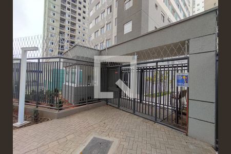 Fachada de apartamento para alugar com 2 quartos, 55m² em Liberdade, São Paulo