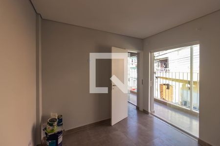 Sala de casa para alugar com 1 quarto, 60m² em Santo Antônio, Osasco