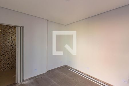 Sala de casa para alugar com 1 quarto, 60m² em Santo Antônio, Osasco