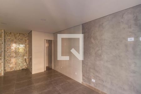 Sala de casa para alugar com 1 quarto, 60m² em Santo Antônio, Osasco