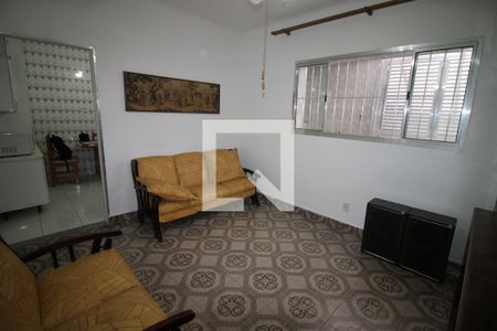 Sala de casa à venda com 2 quartos, 86m² em Mooca, São Paulo