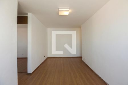 Sala  de apartamento à venda com 2 quartos, 55m² em Vila Esperança, São Paulo