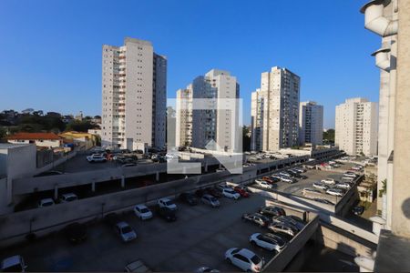 Vista de apartamento para alugar com 2 quartos, 46m² em Quinta da Paineira, São Paulo