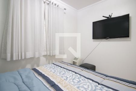 Quarto 1 de apartamento à venda com 3 quartos, 73m² em Vila Talarico, São Paulo
