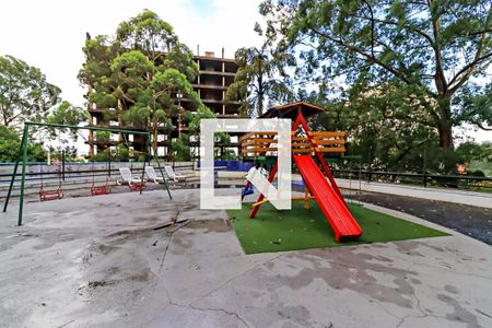 Área comum - Playground de apartamento à venda com 3 quartos, 74m² em Jardim Parque Morumbi, São Paulo