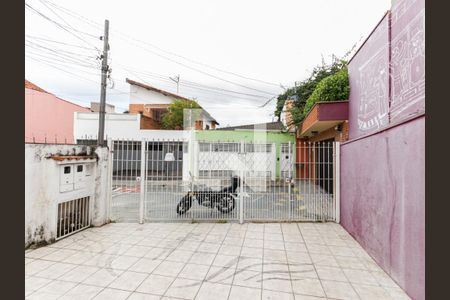 Quarto 1 - Vista de casa à venda com 2 quartos, 150m² em Belenzinho, São Paulo