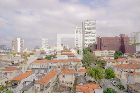 Vista Quarto 1 de apartamento para alugar com 2 quartos, 31m² em Vila Monumento, São Paulo