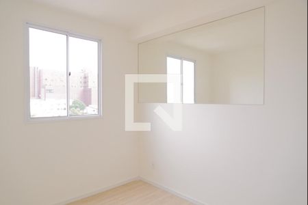 Quarto 1.2 de apartamento para alugar com 2 quartos, 31m² em Vila Monumento, São Paulo