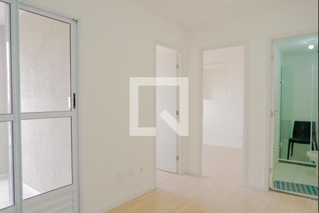 Sala 1.4 de apartamento para alugar com 2 quartos, 31m² em Vila Monumento, São Paulo