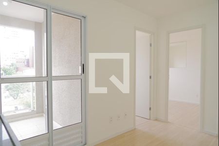 Sala 1.1 de apartamento para alugar com 2 quartos, 31m² em Vila Monumento, São Paulo