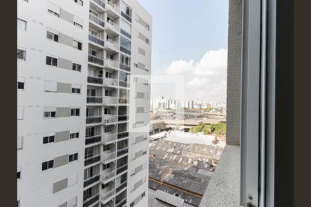 Quarto 2 - Vista de kitnet/studio à venda com 2 quartos, 44m² em Brás, São Paulo