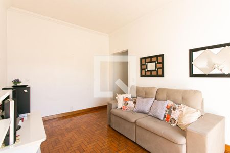 Sala de apartamento à venda com 2 quartos, 100m² em Penha de França, São Paulo