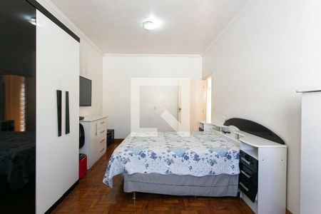 Quarto 1 de apartamento à venda com 2 quartos, 100m² em Penha de França, São Paulo