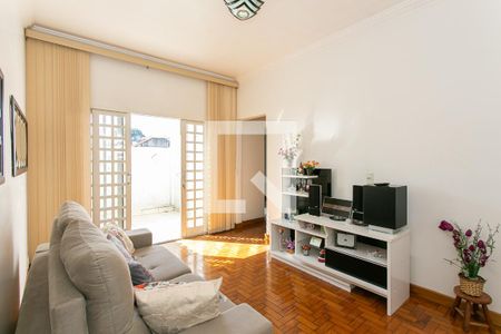 Sala de apartamento à venda com 2 quartos, 100m² em Penha de França, São Paulo