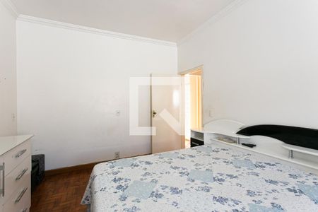 Quarto 1 de apartamento à venda com 2 quartos, 100m² em Penha de França, São Paulo