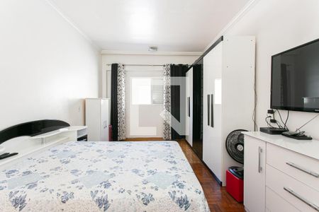 Quarto 1 de apartamento à venda com 2 quartos, 100m² em Penha de França, São Paulo