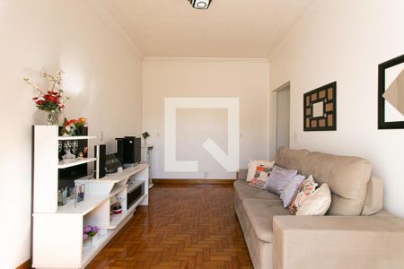 Sala de apartamento à venda com 2 quartos, 100m² em Penha de França, São Paulo