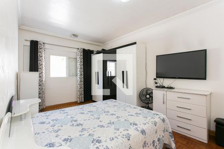 Quarto 1 de apartamento à venda com 2 quartos, 100m² em Penha de França, São Paulo