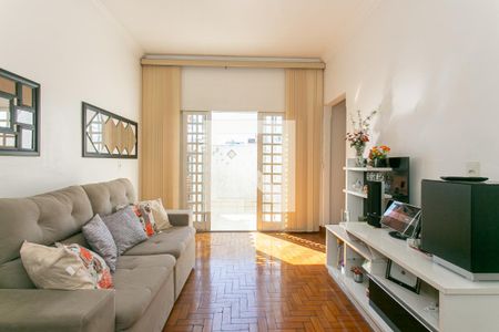 Sala de apartamento à venda com 2 quartos, 100m² em Penha de França, São Paulo