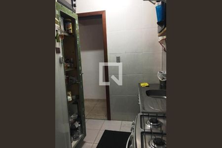 Apartamento à venda com 2 quartos, 50m² em Vila Magnesita, Belo Horizonte