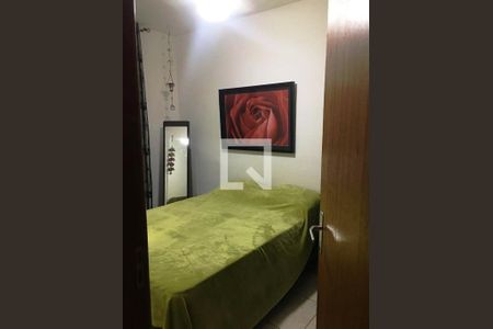 Apartamento à venda com 2 quartos, 50m² em Vila Magnesita, Belo Horizonte