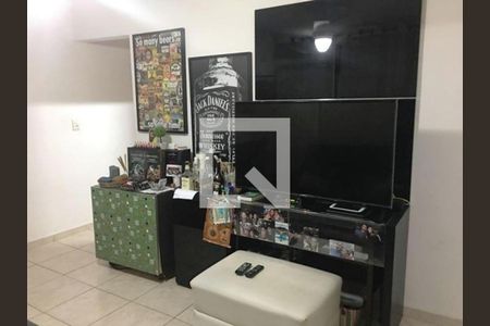 Apartamento à venda com 2 quartos, 50m² em Vila Magnesita, Belo Horizonte