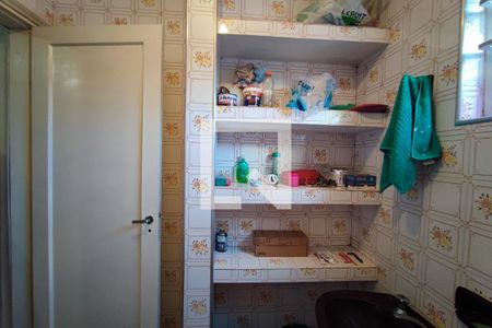Banheiro Suíte de casa à venda com 3 quartos, 70m² em Vila Aurocan, Campinas