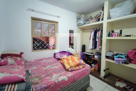 Quarto 3 de casa à venda com 3 quartos, 70m² em Vila Aurocan, Campinas