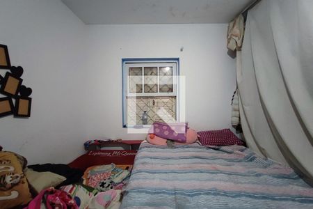 Quarto 2 de casa à venda com 3 quartos, 70m² em Vila Aurocan, Campinas