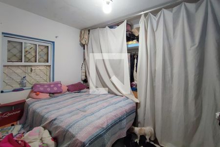 Quarto 2 de casa à venda com 3 quartos, 70m² em Vila Aurocan, Campinas