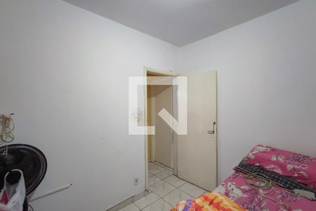 Quarto 3 de casa à venda com 3 quartos, 70m² em Vila Aurocan, Campinas