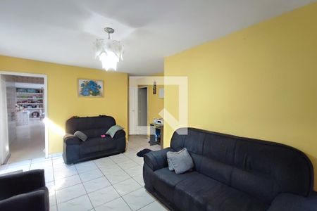 Sala de casa à venda com 3 quartos, 70m² em Vila Aurocan, Campinas